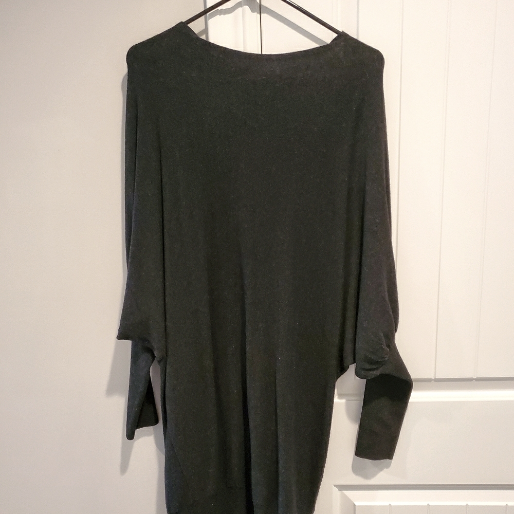 Boatneck Dress